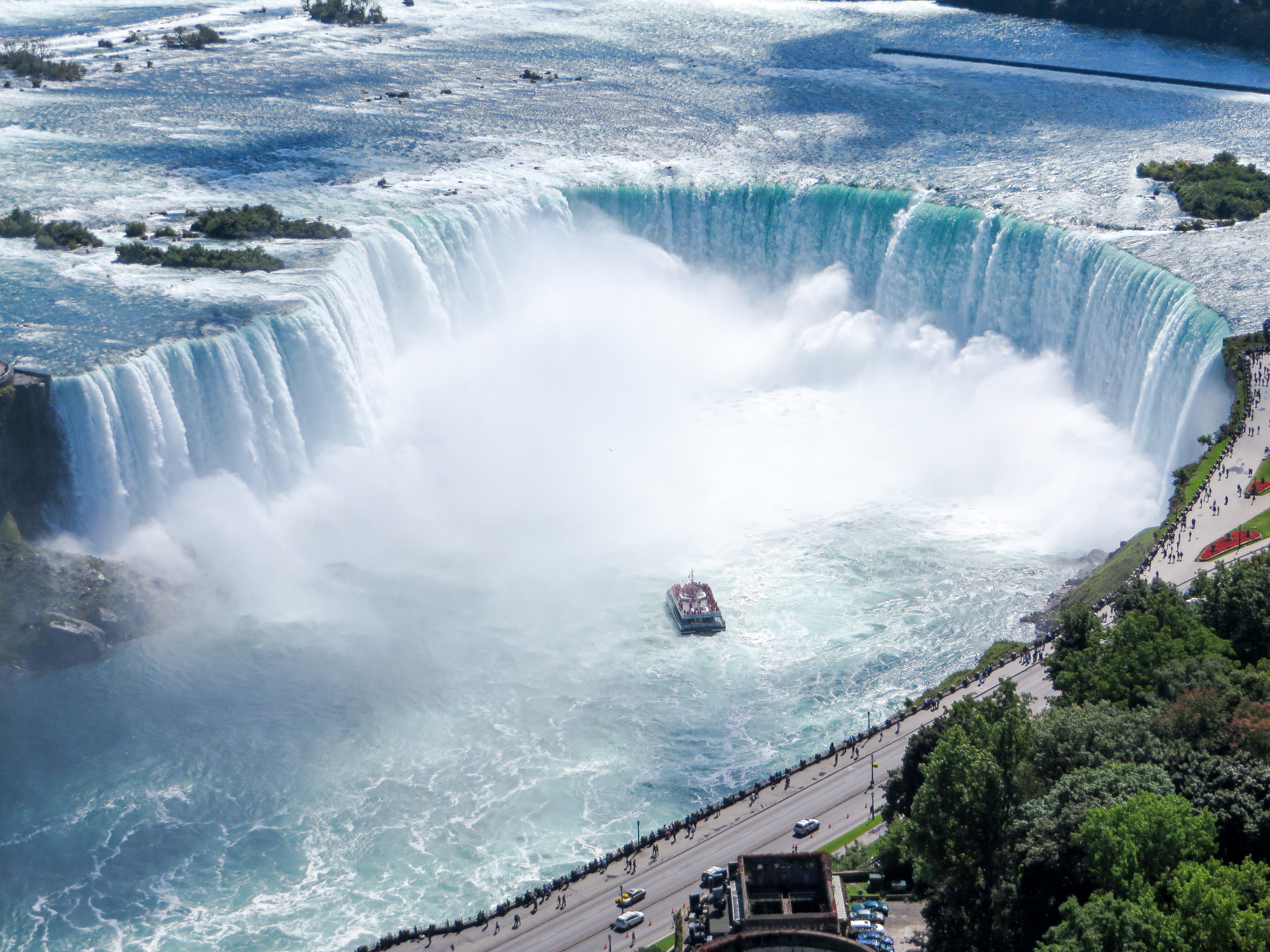 Niagra Falls